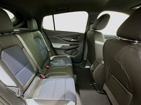 New 2026 Buick Envista Preferred w/ Convenience I Package FWD image 27