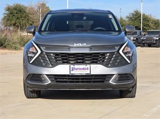 Used 2023 Kia Sportage LX video 2