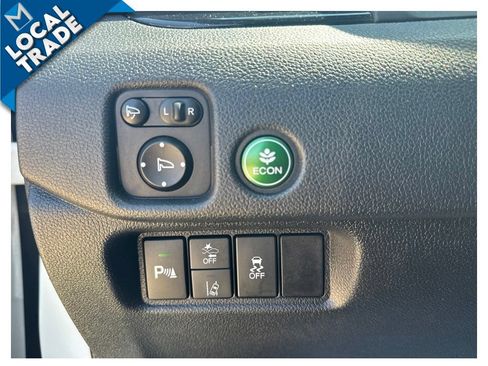 Used 2019 Honda Passport Elite image 24