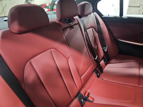 New 2026 BMW 330i Sedan w/ Premium Package image 12