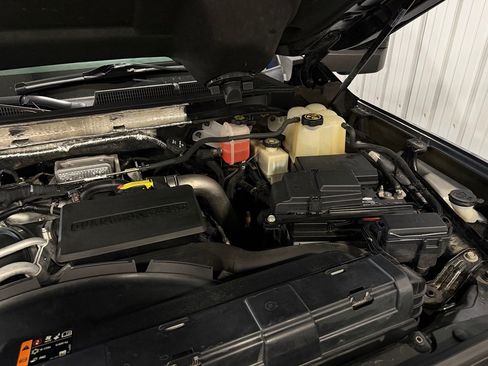 Used 2020 GMC Sierra 2500 AT4 w/ AT4 Premium Package AWD/4WD image 28