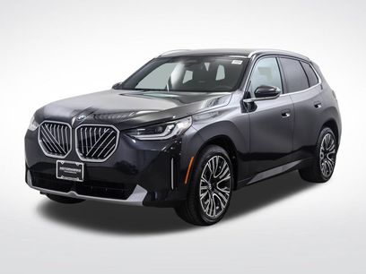 New 2026 BMW X3 xDrive30i w/ Convenience Package