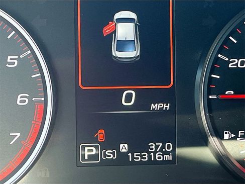 Used 2023 Subaru WRX Premium image 12