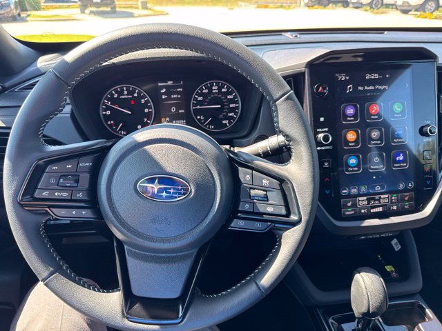 Certified 2026 Subaru Forester Premium AWD/4WD image 13