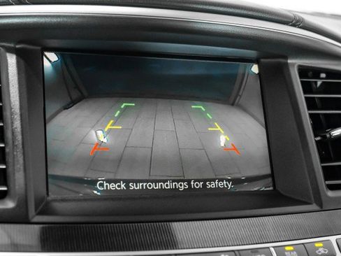 Used 2020 INFINITI QX60 Pure image 20