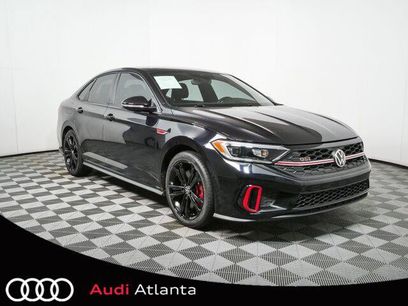Used 2022 Volkswagen Jetta GLI Autobahn
