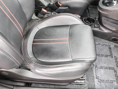 Used 2019 FIAT 500 Abarth FWD image 33