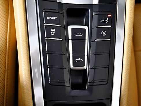 Used 2014 Porsche Boxster image 47