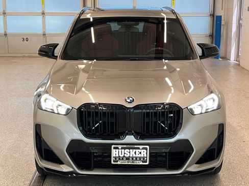 Used 2026 BMW X1 M35i AWD/4WD image 3