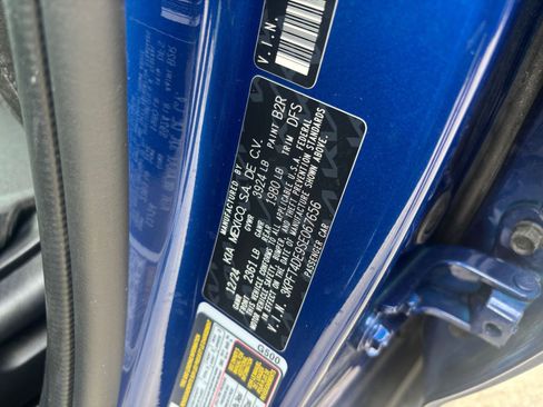 Used 2025 Kia K4 LXS FWD image 28