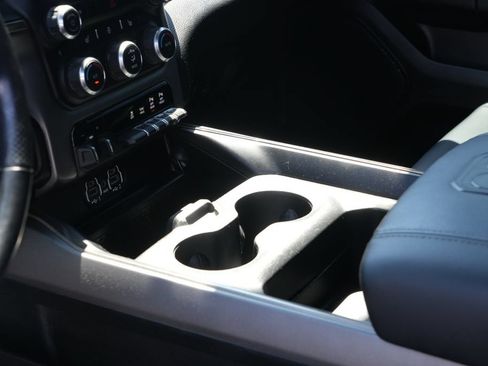 Used 2020 RAM 1500 Rebel w/ Rebel Level 2 Equipment Group AWD/4WD image 10