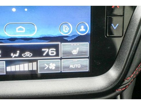 Used 2025 Subaru Legacy Sport w/ Popular Package #3 image 23