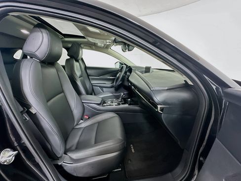 Used 2025 MAZDA CX-30 AWD 2.5 S w/ Preferred Package image 31