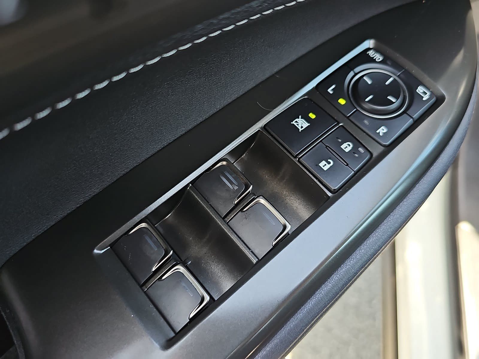 Used 2025 Lexus NX 350 AWD w/ Accessory Package (2T) image 30
