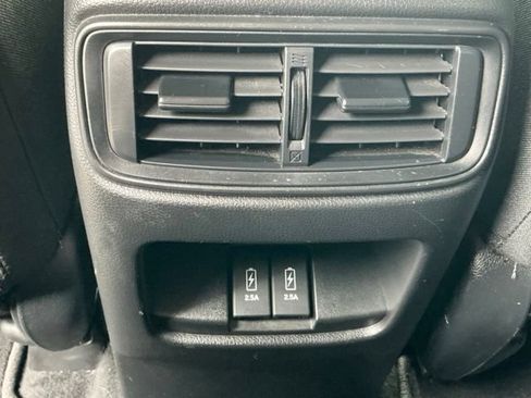 Used 2017 Honda CR-V EX image 9
