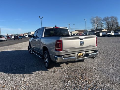 Used 2023 RAM 1500 Laramie image 6