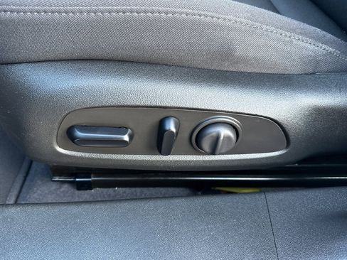 Used 2023 Chevrolet Malibu LT w/ Driver Confidence Package image 13