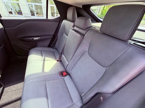 Used 2025 Lexus RZ 300e w/ Accessory Package (Z1) FWD image 17