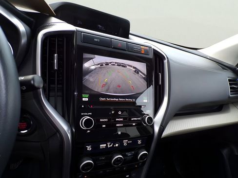 Used 2022 Subaru Ascent Premium w/ Convenience Package image 21