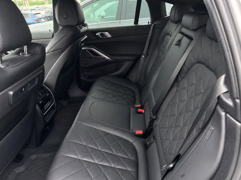 Certified 2023 BMW X6 xDrive40i w/ Premium Package AWD/4WD image 5