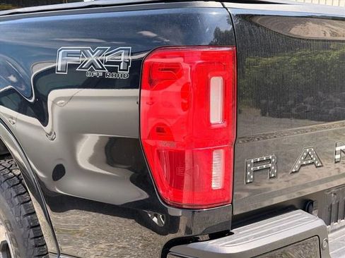 Used 2023 Ford Ranger XLT w/ Equipment Group 302A High AWD/4WD image 13