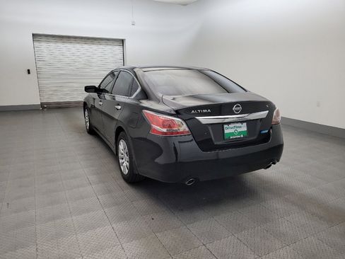 Used 2014 Nissan Altima 2.5 S FWD image 5