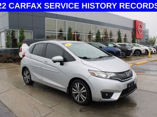 Used 2015 Honda Fit EX-L 360° Tour