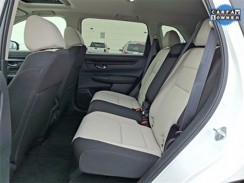 Used 2025 Honda CR-V EX image 14