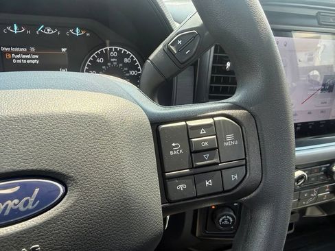 New 2026 Ford F150 XL AWD/4WD image 16