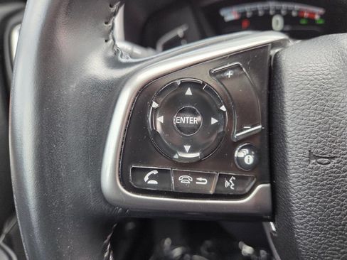 Certified 2022 Honda CR-V EX-L image 20
