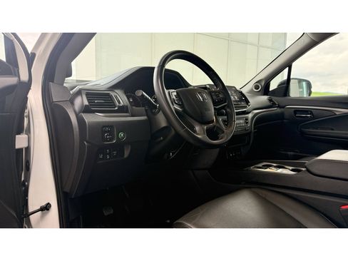Used 2024 Honda Ridgeline RTL image 14
