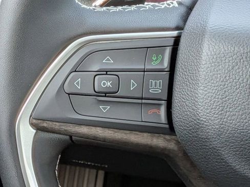 New 2026 Jeep Grand Cherokee L Limited AWD/4WD image 22