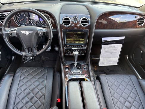 Used 2018 Bentley Flying Spur V8 AWD/4WD image 14