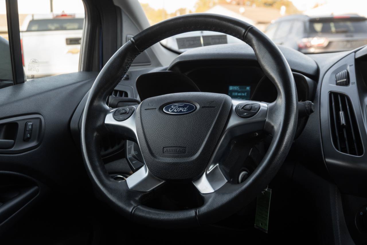 Used 2018 Ford Transit Connect XL FWD image 22