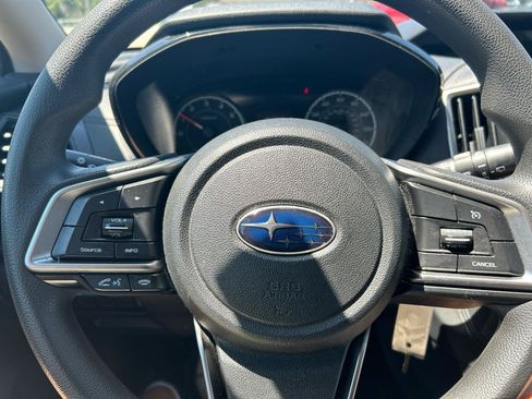 Used 2018 Subaru Impreza 2.0i w/ Popular Package #2 AWD/4WD image 11