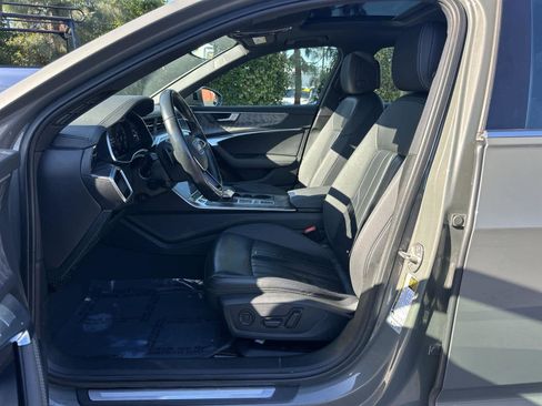 Used 2024 Audi A6 Premium Plus image 11