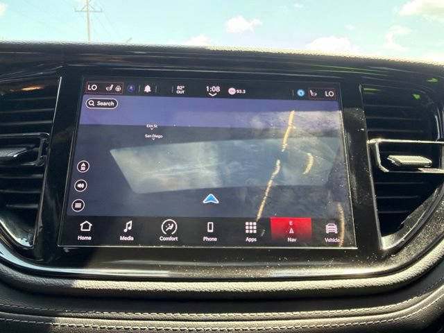 Used 2022 Dodge Durango GT AWD/4WD image 22