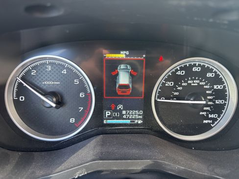 Used 2024 Subaru Forester Premium image 7