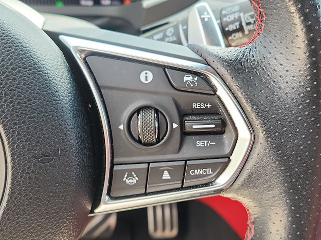 Certified 2025 Acura MDX A-Spec AWD/4WD image 23