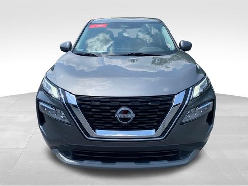 Used 2023 Nissan Rogue SV FWD image 9