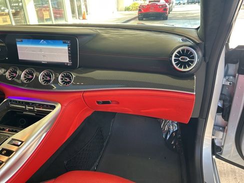 Used 2019 Mercedes-Benz AMG GT 63 S image 26