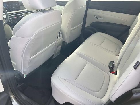 New 2026 Hyundai Tucson SEL w/ Tow & Go Package image 19