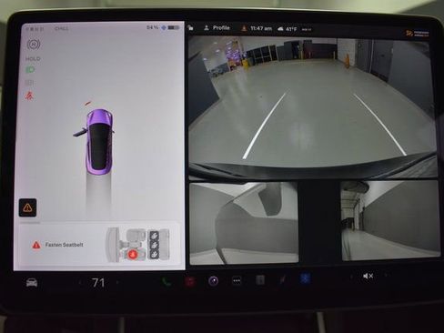 Used 2020 Tesla Model 3 Long Range image 26