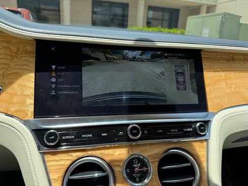 Used 2020 Bentley Continental GT AWD/4WD image 13