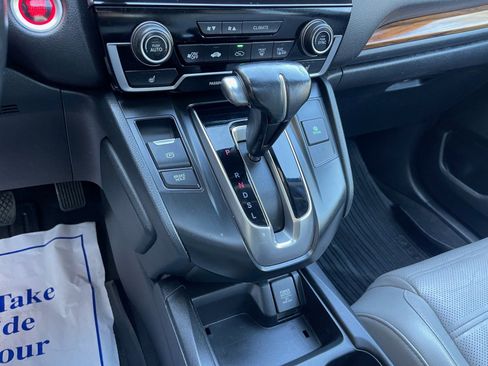 Used 2017 Honda CR-V EX-L image 28