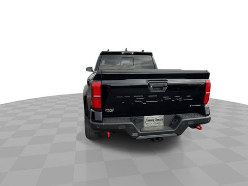 Used 2025 Toyota Tacoma TRD Pro image 7