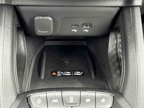 New 2026 Chevrolet TrailBlazer RS w/ Convenience Package image 26