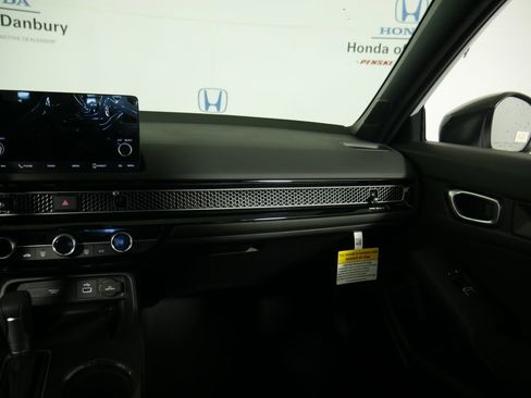 New 2026 Honda Civic Sport image 15