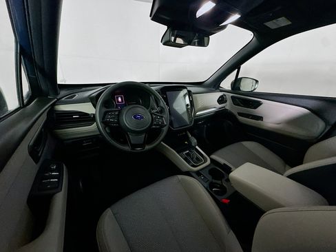 Used 2025 Subaru Forester Premium image 18