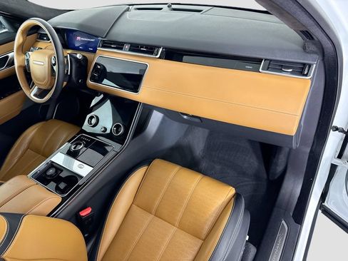Used 2020 Land Rover Range Rover Velar R-Dynamic HSE AWD/4WD image 18